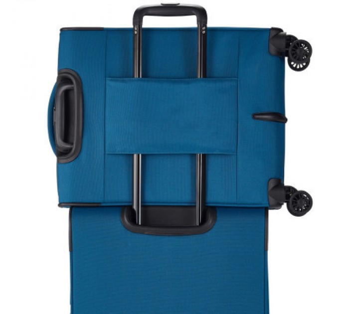 Travelite Валіза Travelite Chios Petrol S (TL080047-22)
