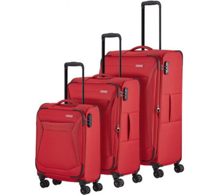 Travelite Валіза Travelite Chios Red L (TL080049-10)