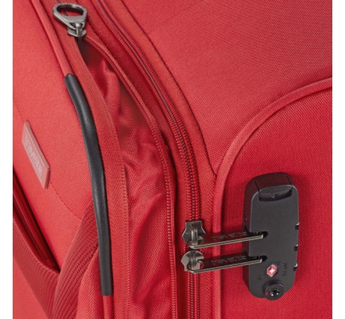 Travelite Валіза Travelite Chios Red L (TL080049-10)