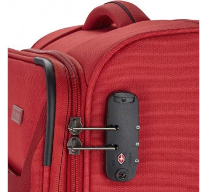 Travelite Валіза Travelite Chios Red L (TL080049-10)