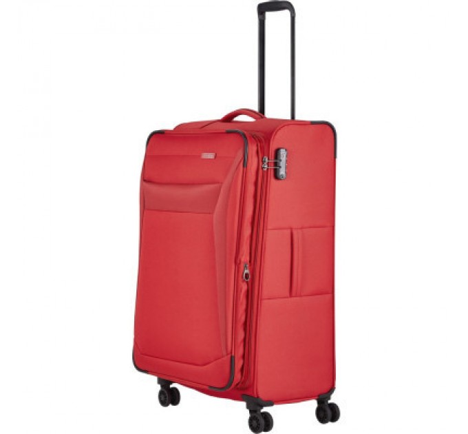 Travelite Валіза Travelite Chios Red L (TL080049-10)