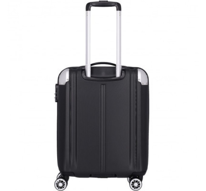 Travelite Валіза Travelite City Black S (TL073047-01)