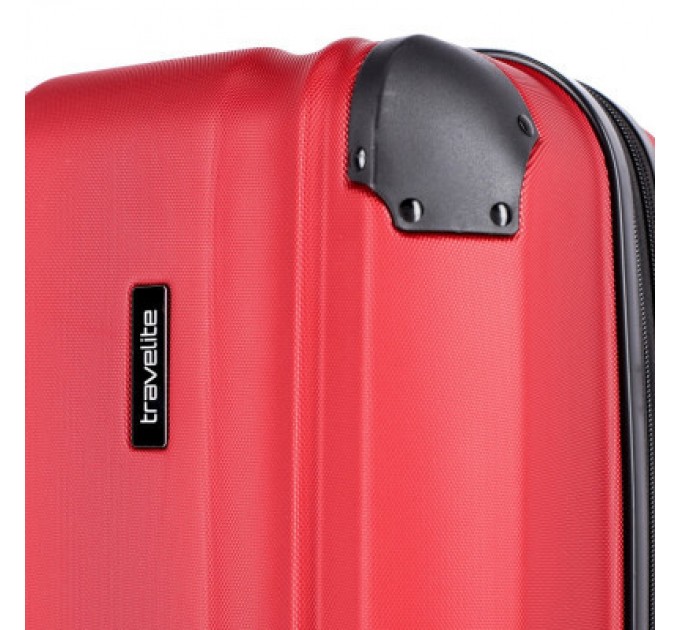 Travelite Валіза Travelite City Red L (TL073049-10)