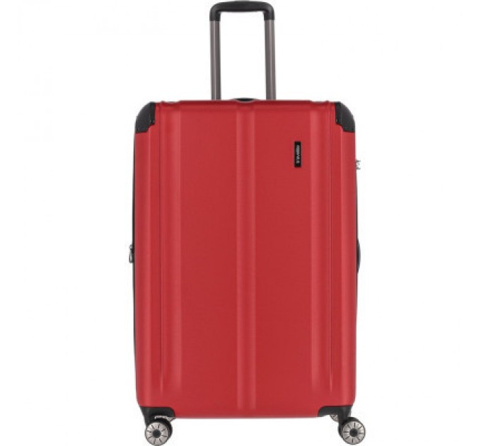 Travelite Валіза Travelite City Red L (TL073049-10)