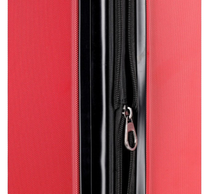 Travelite Валіза Travelite City Red L (TL073049-10)