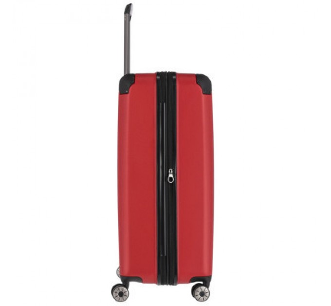 Travelite Валіза Travelite City Red L (TL073049-10)