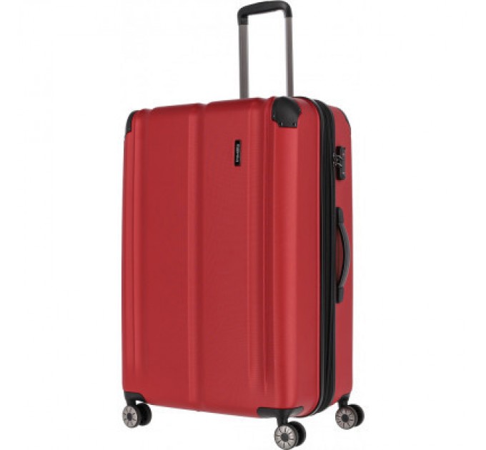 Travelite Валіза Travelite City Red L (TL073049-10)