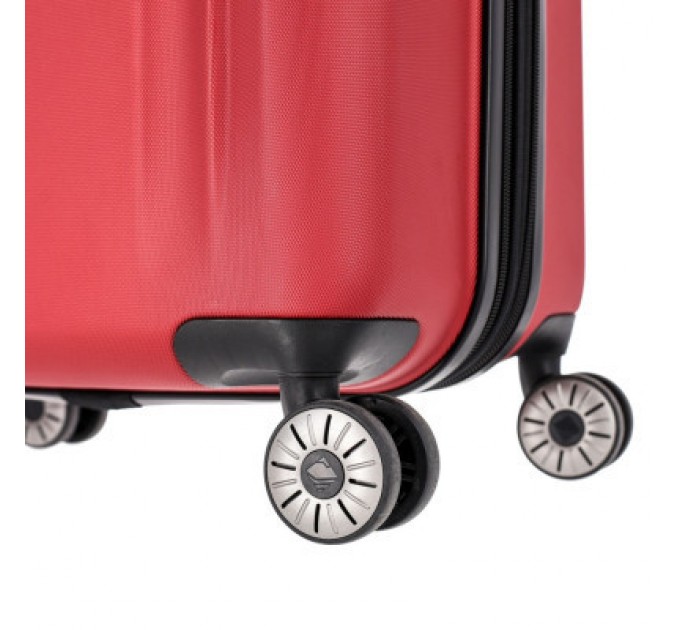 Travelite Валіза Travelite City Red M (TL073048-10)