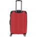 Travelite Валіза Travelite City Red M (TL073048-10)