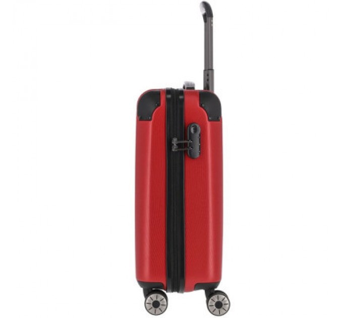 Travelite Валіза Travelite City Red S (TL073047-10)