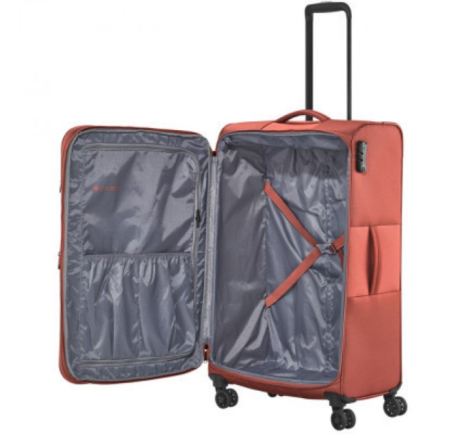 Travelite Валіза Travelite Croatia Coral L (TL080349-88)
