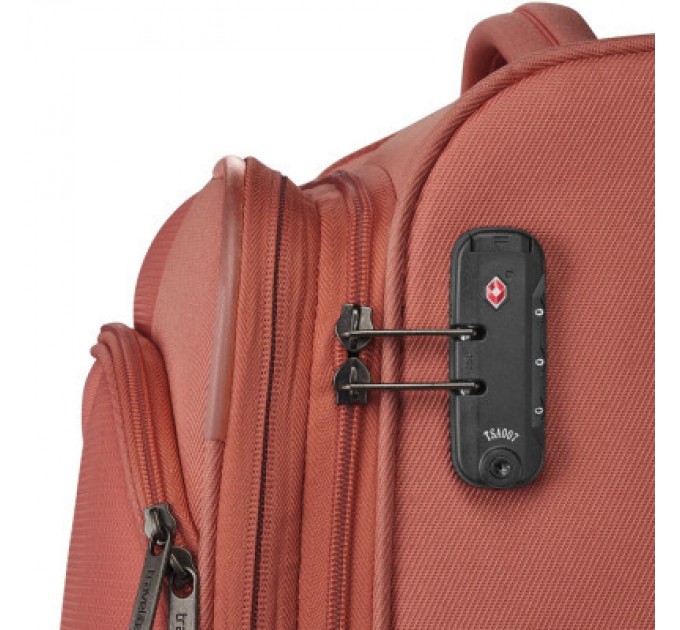 Travelite Валіза Travelite Croatia Coral L (TL080349-88)