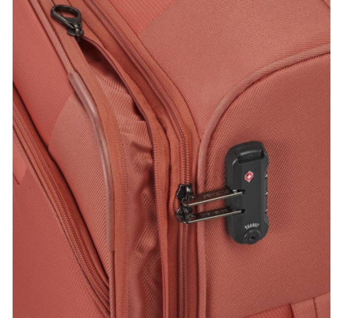 Travelite Валіза Travelite Croatia Coral M (TL080348-88)
