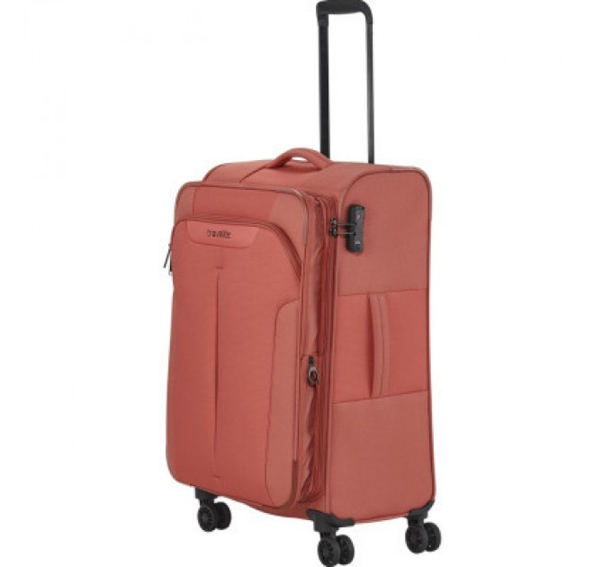 Travelite Валіза Travelite Croatia Coral M (TL080348-88)