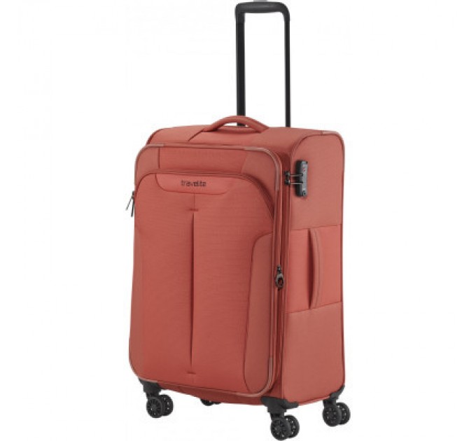 Travelite Валіза Travelite Croatia Coral M (TL080348-88)
