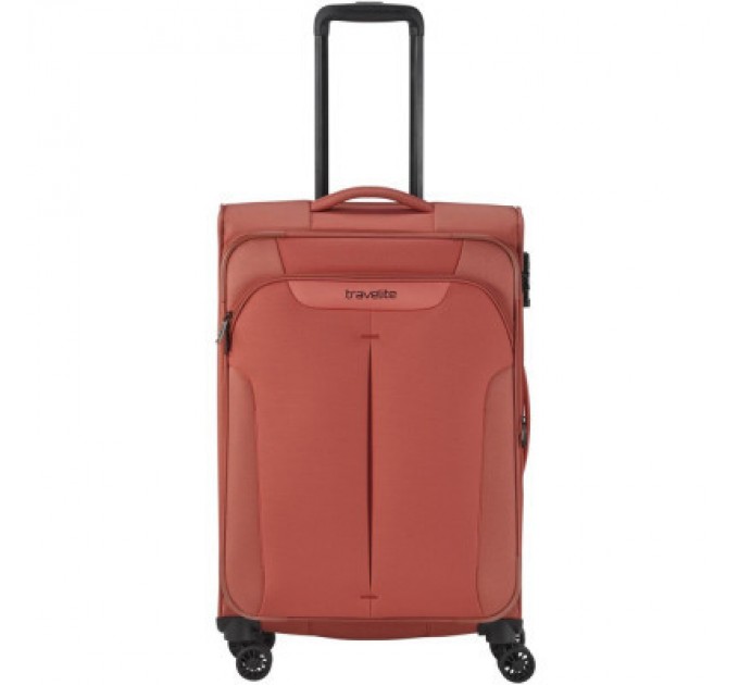 Travelite Валіза Travelite Croatia Coral M (TL080348-88)