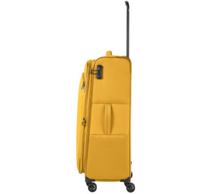 Travelite Валіза Travelite Croatia Curry L (TL080349-89)