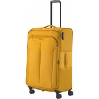 Валіза Travelite Croatia Curry L (TL080349-89)