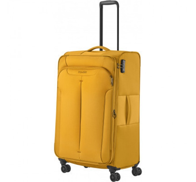Travelite Валіза Travelite Croatia Curry L (TL080349-89)