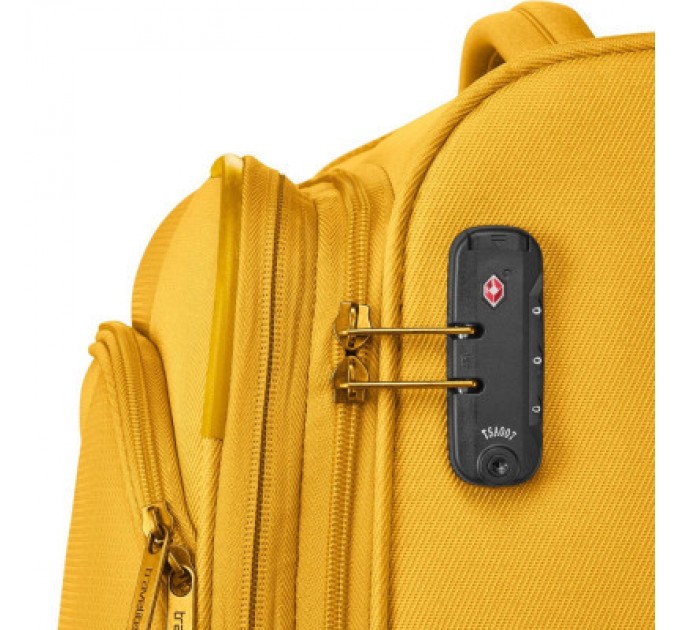 Travelite Валіза Travelite Croatia Curry L (TL080349-89)