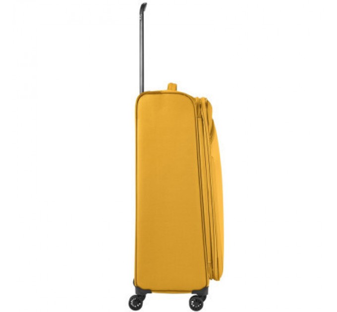 Travelite Валіза Travelite Croatia Curry L (TL080349-89)