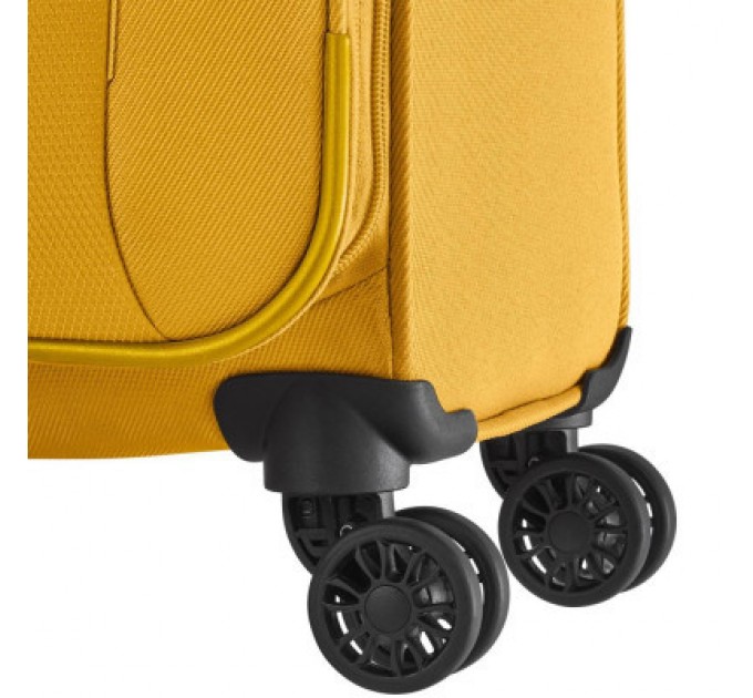 Travelite Валіза Travelite Croatia Curry L (TL080349-89)