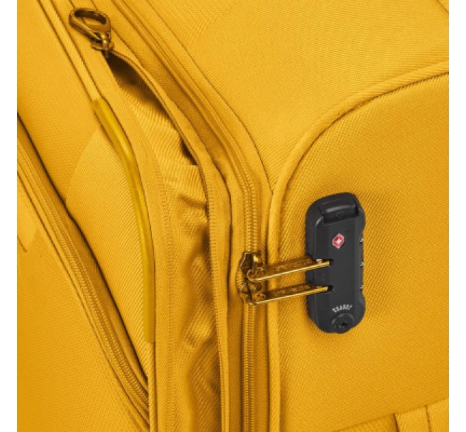 Travelite Валіза Travelite Croatia Curry L (TL080349-89)