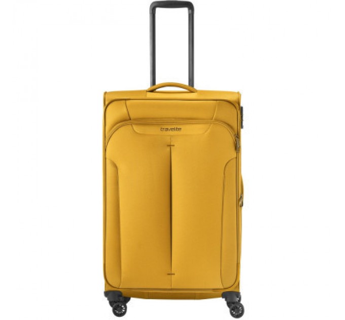 Travelite Валіза Travelite Croatia Curry L (TL080349-89)