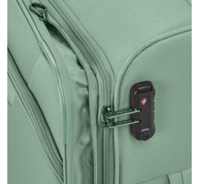 Travelite Валіза Travelite Croatia Mint L (TL080349-81)