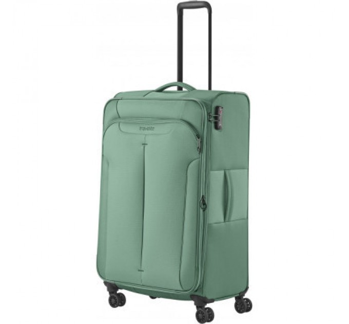 Travelite Валіза Travelite Croatia Mint L (TL080349-81)