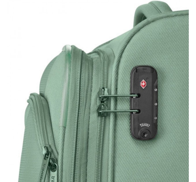 Travelite Валіза Travelite Croatia Mint L (TL080349-81)