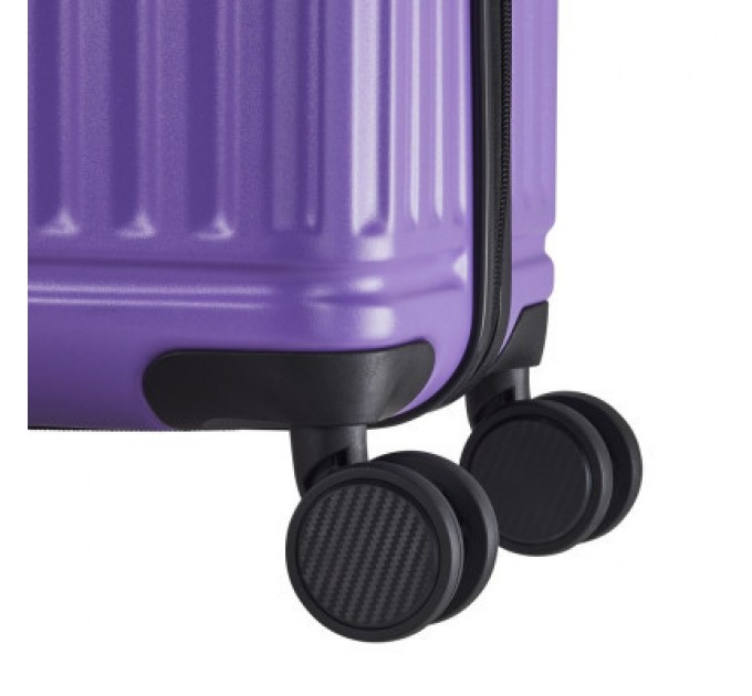 Travelite Валіза Travelite Cruise Lilac L (TL072649-19)