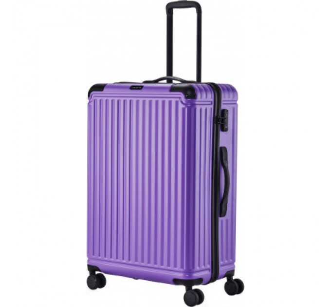Travelite Валіза Travelite Cruise Lilac L (TL072649-19)