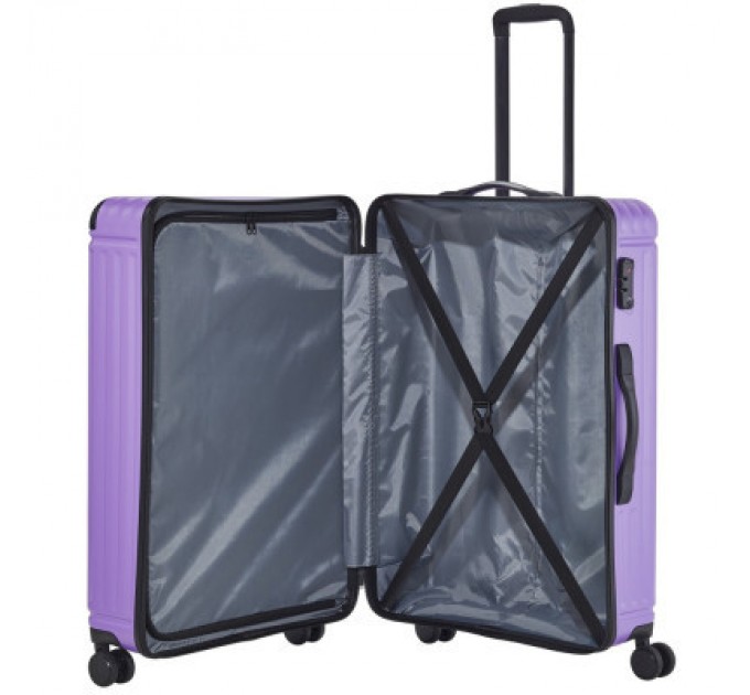 Travelite Валіза Travelite Cruise Lilac L (TL072649-19)