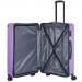 Travelite Валіза Travelite Cruise Lilac L (TL072649-19)