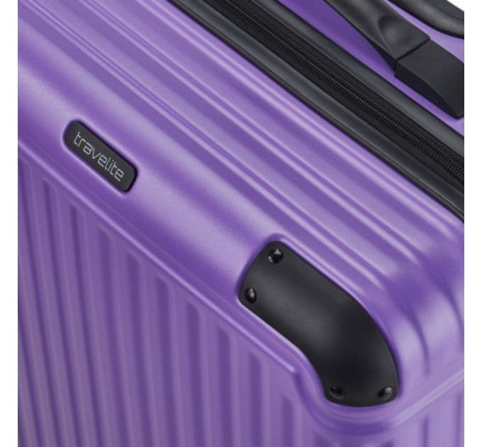 Travelite Валіза Travelite Cruise Lilac M (TL072648-19)