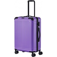 Валіза Travelite Cruise Lilac M (TL072648-19)