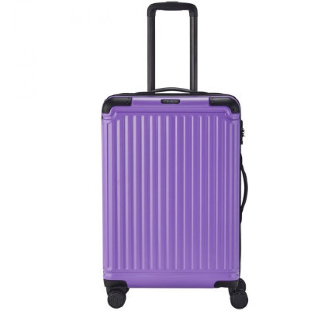 Travelite Валіза Travelite Cruise Lilac M (TL072648-19)