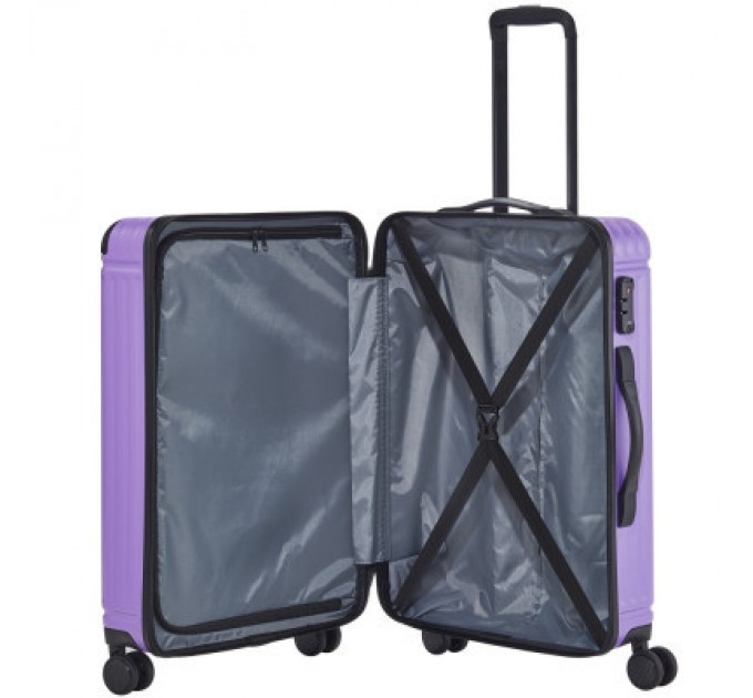 Travelite Валіза Travelite Cruise Lilac M (TL072648-19)