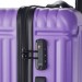 Travelite Валіза Travelite Cruise Lilac M (TL072648-19)