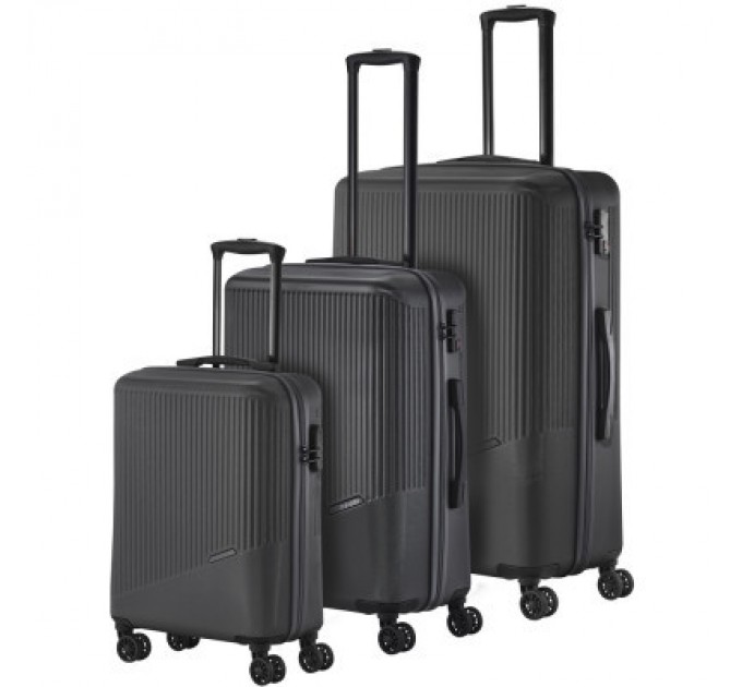 Travelite Валіза Travelite Bali Anthracite L (TL072349-04)