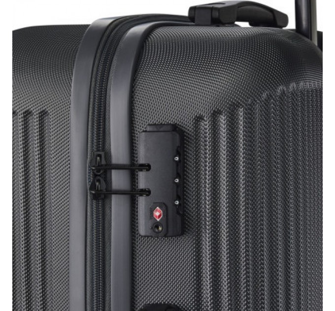 Travelite Валіза Travelite Bali Anthracite L (TL072349-04)