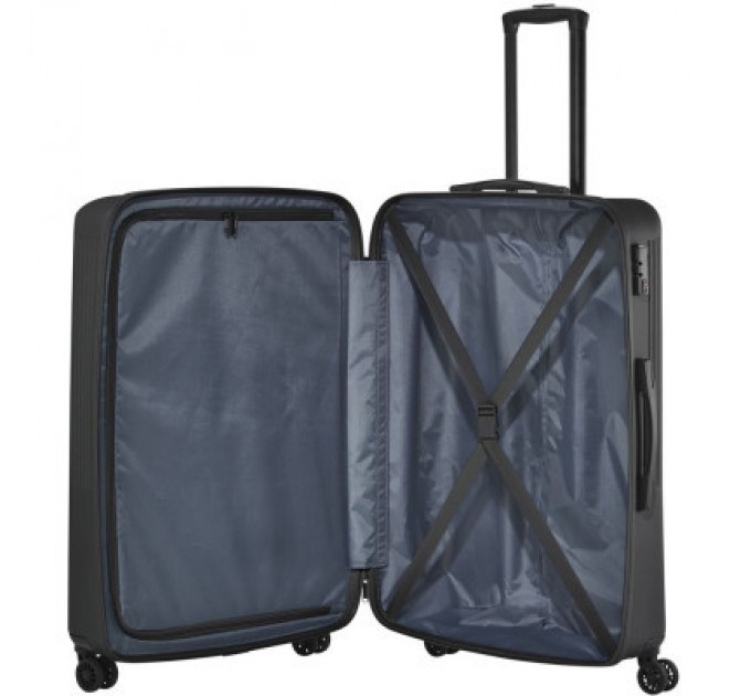 Travelite Валіза Travelite Bali Anthracite L (TL072349-04)