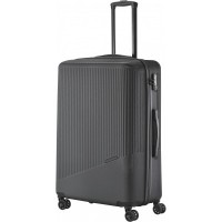Валіза Travelite Bali Anthracite L (TL072349-04)