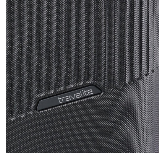 Travelite Валіза Travelite Bali Anthracite L (TL072349-04)