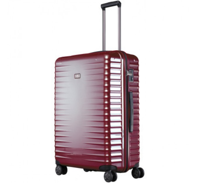 Titan Валіза Titan Litron Cherry L (Ti700244-10)