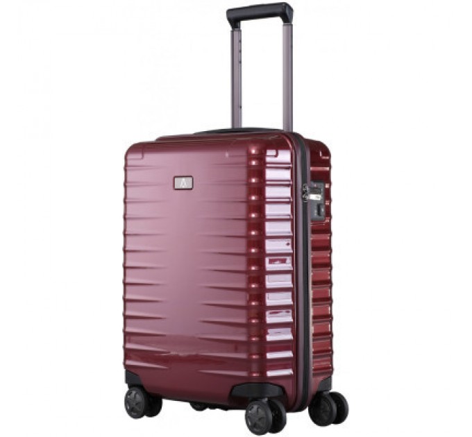Titan Валіза Titan Litron Cherry S (Ti700246-10)