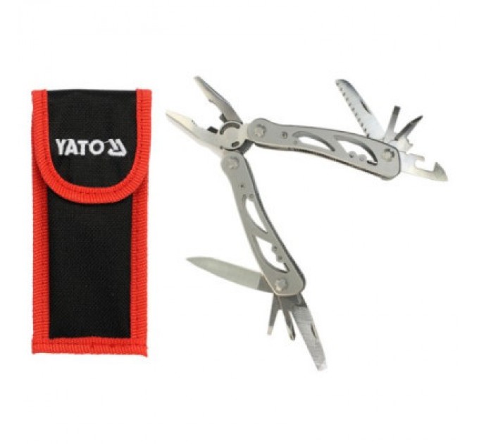 Yato Мультитул Yato YT-76043