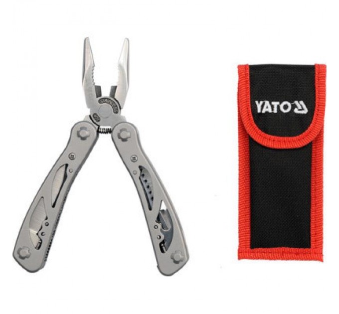 Yato Мультитул Yato YT-76043