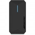 OCPC Внешний карман OCPC Azzurro Duo NVMe PCIe M.2 to USB 3.1 (OCAZZM2ECSD)
